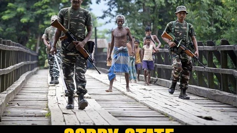 Photo: PTI Photo: PTI