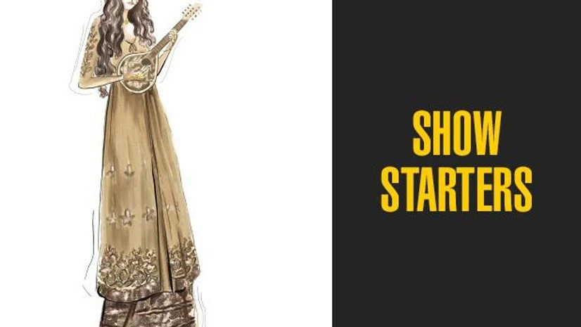 Bajirao Mastani | Worn by Deepika Padukone Bajirao Mastani | Worn by Deepika Padukone