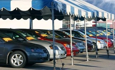 Goa to follow Gujarat model to implement amended Motor Vehicle Act cars