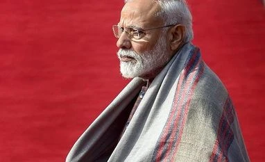 Aggrieved HDIL home-buyers seek PM Modi intervention to resolve distress pm modi