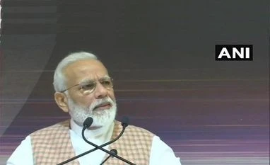 Our determination to touch the moon has become even stronger: PM Modi Narendra Modi
