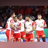 Haryana Steelers, PKL 2019 Haryana Steelers, PKL 2019