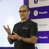 Sameer Nigam, Founder &amp; CEO, PhonePe | Photo: Bloomberg