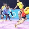 Bengal Warriors vs Gujarat Fortunegiants, PKL 2019