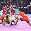 Pardeep Narwal, PKL 2019, Patna Pirates vs UP Yoddha
