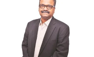 Indian Music Industry CEO Blaise Fernandes Indian Music Industry CEO Blaise Fernandes