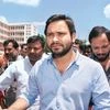 Tejashwi Yadav