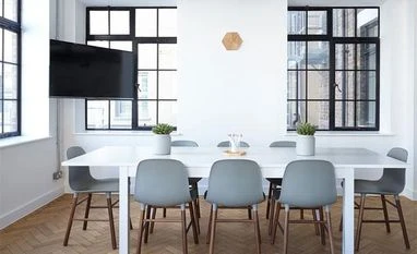 Flexible workplace demand to increase 5-fold by 2025, says report My Place Coworking