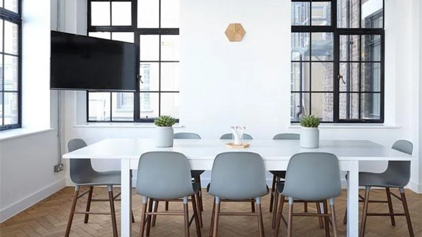 My Place Coworking My Place Coworking