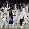 Australia takes the Ashes, but England comes out on top in the final test