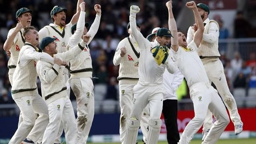Ashes 2019, Australia cricket team Ashes 2019, Australia cricket team