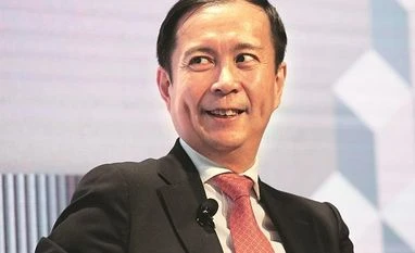 Alibaba's chief talks strategy and his fondness for NBA 'Killer' Daniel Zhang