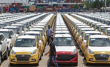 PV retail sales dip 4% in Jan as semiconductor shortage impacts vertical automobile