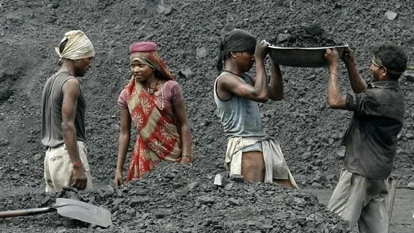 Coal likely to remain in short supply until 2024: CIL tells govt Coal likely to remain in short supply until 2024: CIL tells govt