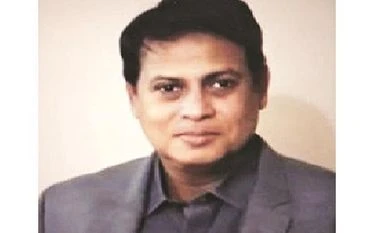 Senior Business Standard journalist Dillip Satapathy passes away at 55 Senior Business Standard journalist Dillip Satapathy passes away at 55