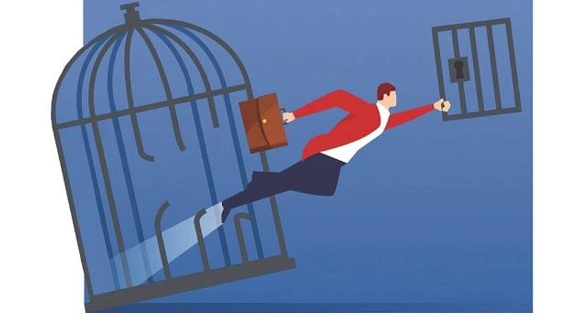 It's equity raising time for NBFCs, but capital boom may not lift all boats It's equity raising time for NBFCs, but capital boom may not lift all boats