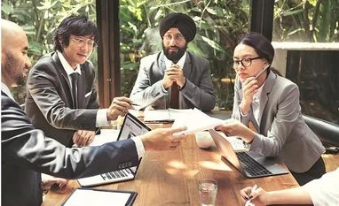 Boards of Indian companies are becoming getting older but more independent Boards of Indian companies are becoming getting older but more independent