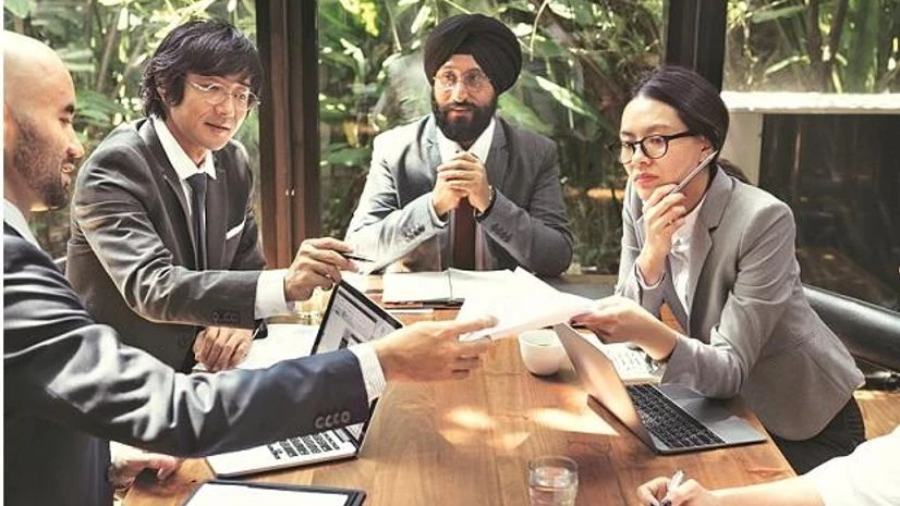 Boards of Indian companies are becoming getting older but more independent Boards of Indian companies are becoming getting older but more independent