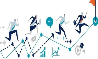 How companies performed and rewarded their leaders: Explained in six charts How companies performed and rewarded their leaders: Explained in six charts