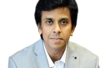 Market fall nothing but fear psychosis at play: Dharmesh Kant Dharmesh Kant, IndiaNivesh