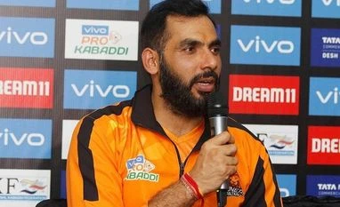 Our top players failed to perform: Puneri Paltan coach on team's poor show Puneri Paltan coach Anup Kumar, PKL 2019