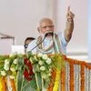 PM Modi urges voters in Maharashtra, Haryana to turn out in record numbers