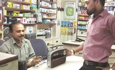 Saregama India's Q3 net profit increases 37.8% to Rs 43.54 crore Saregama