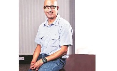 C K Venkatraman CEO, Jewellery Division Titan Company C K Venkatraman CEO, Jewellery Division Titan Company