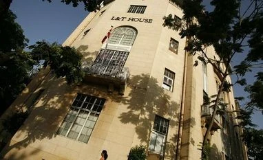 L&T Technology Services dips 5% on plans to buy SWC biz from parent L&T larsen and toubro