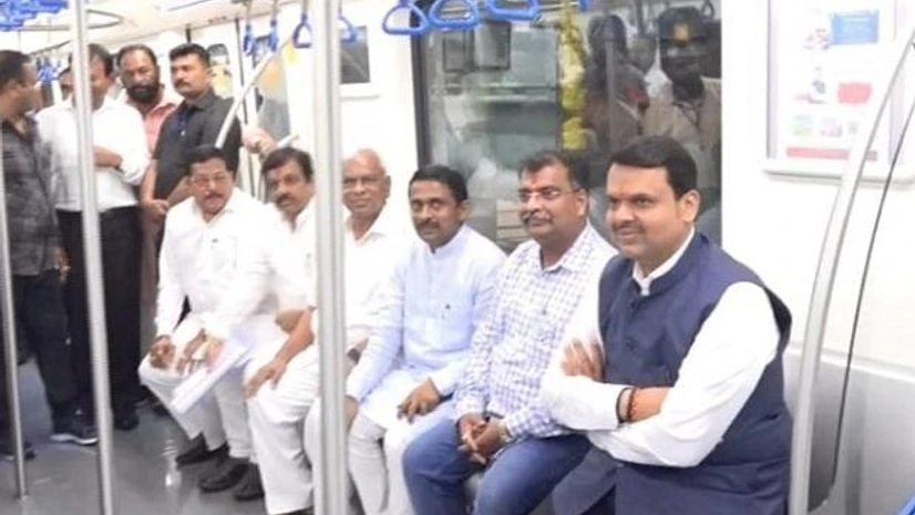 Fadnavis also distributed allotment letters to 10,000 successful candidates from CIDCO Housing Scheme-2018 Fadnavis also distributed allotment letters to 10,000 successful candidates from CIDCO Housing Scheme-2018