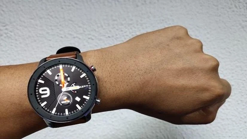 Amazfit GTR Amazfit GTR