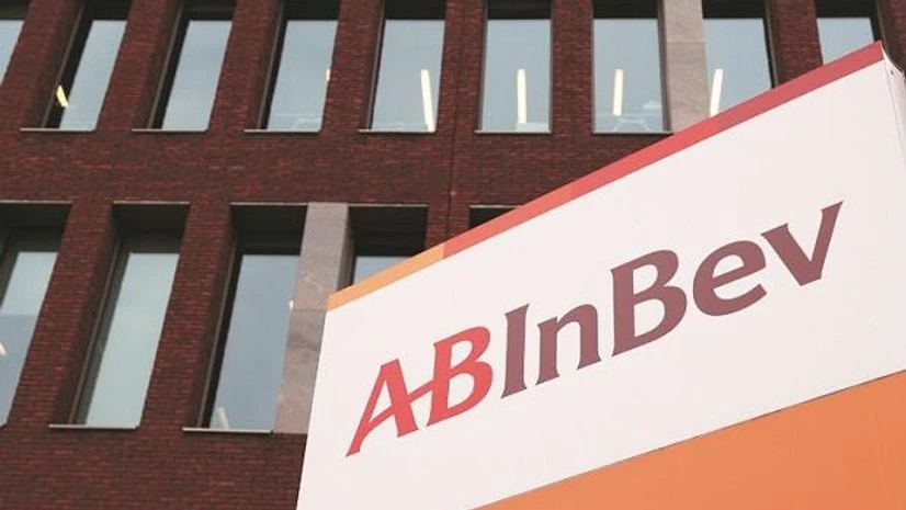 AB InBev set to revive Budweiser Asia IPO with $5 billion float: Sources AB InBev set to revive Budweiser Asia IPO with $5 billion float: Sources