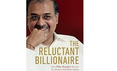 Symptoms of success Credits: Amazon.in