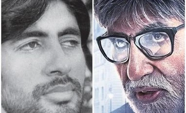 Actor Amitabh Bachchan to be honoured with Dadasaheb Phalke award Amitabh Bachchan