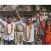 ABVP wins 3 posts in Delhi University student union polls, NSUI gets 1