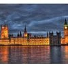British Houses of Parliament