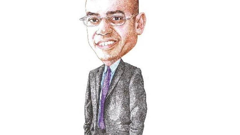 Aditya Ghosh Aditya Ghosh