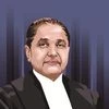 Justice Banumathi