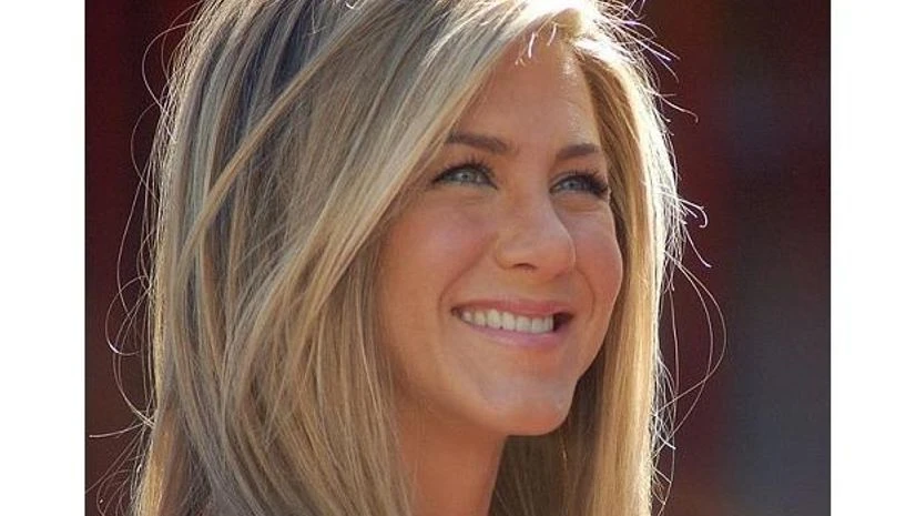 Jennifer Aniston | Wikimedia Commons Jennifer Aniston | Wikimedia Commons