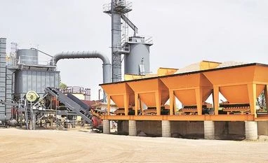 Expects profitability to improve as operating cost normalise: Dalmia Bharat After Dalmia Bharat, Shree and Nuvoco join race to acquire Emami Cement