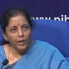 Nirmala Sitharaman