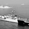 A strategy for the seas: Why India has to get its maritime power going
