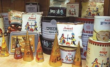 Flavoured milk taxable at 12% under GST: AAR rules in Amul dairy case Amul looking to launch price-based products with dairy, milk, ghee and others in Rs 10, Rs 20 and even smaller pack sizes