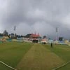 Dharamshala Cricket Ground