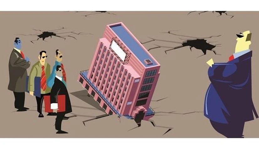 bankruptcy bankruptcy