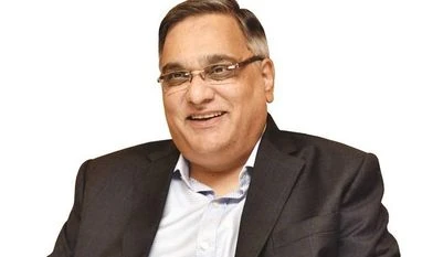 There aren't any immediate triggers to reverse mkt trend: Prakash Kacholia Prakash Kacholia, Managing director, Emkay Global Financial Services