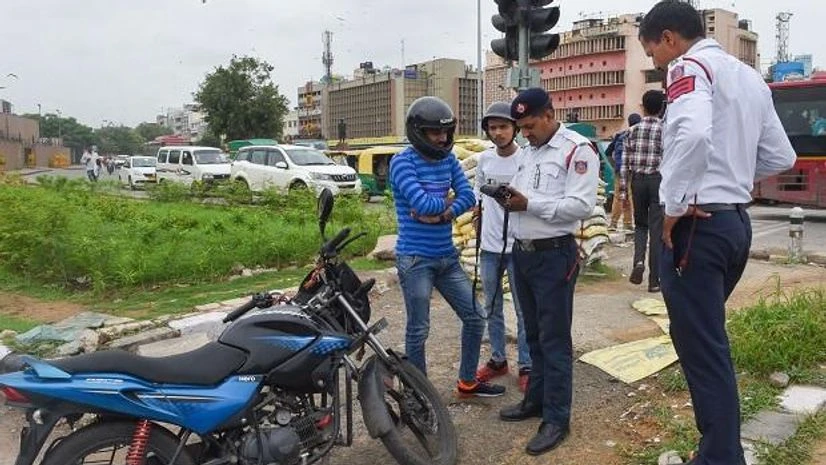 Motor Vehicles Act Motor Vehicles Act