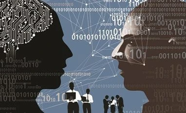 Biases in algorithms hurt those looking for information on health Illustration: Ajay Mohanty