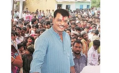 Meet Congress' Umang Singhar, the tribal leader who took on Digvijaya Singh Madhya Pradesh Forest Minister Umang Singhar has recently trained his guns at former CM Digvijay Singh