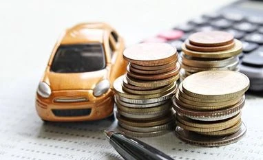 Cess, surcharge collections increase by 133% between FY'18 and FY'23 gst on automobile